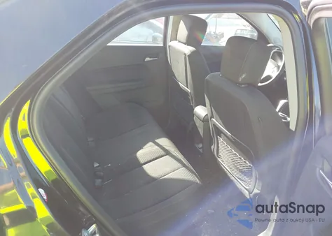 2014 Chevrolet Equinox Ls from USA, damaged, VIN 2GNALAEKXE6384547